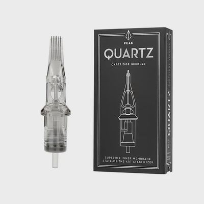 QUARTZ MAGNUM WHIP SHADING CARTS