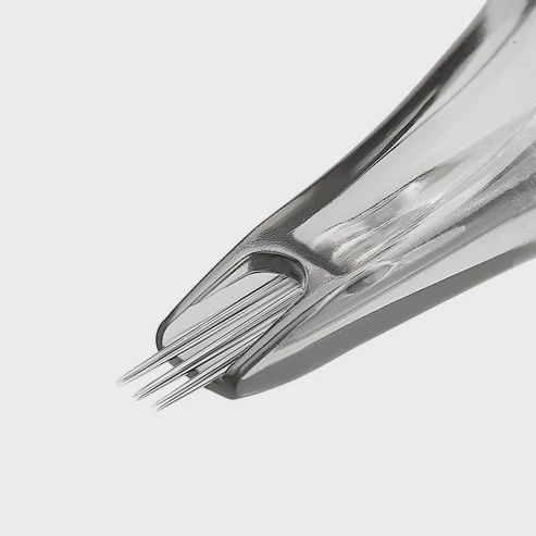 MAGNUM WHIP SHADING, Size: #10-MAG-3x3
