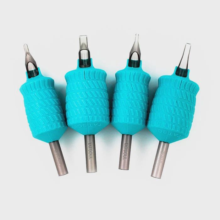 WRATH NEXUS TUBES (OPEN MAG), Size: 5-OPEN MAG