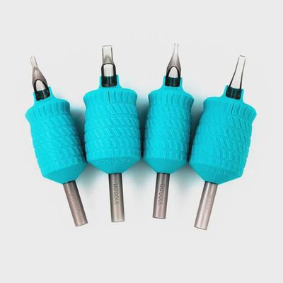 WRATH NEXUS TUBES (OPEN MAG)