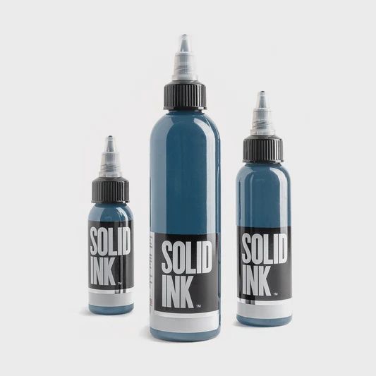 SOLID INK 1oz, COLOR: AGAVE