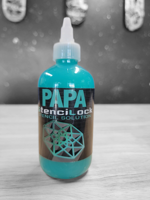 STENCILOCK  STENCIL SOLUTION