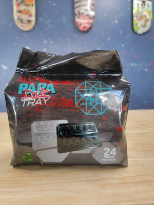 TRAY (LARGE BLACK)