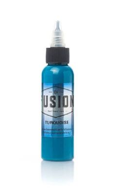 FUSION INK