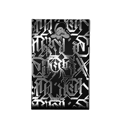 ALPHA MARKERS- BIG SLEEPS PRO SERIES