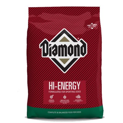 Diamond Hi-Energy Sport 50lb