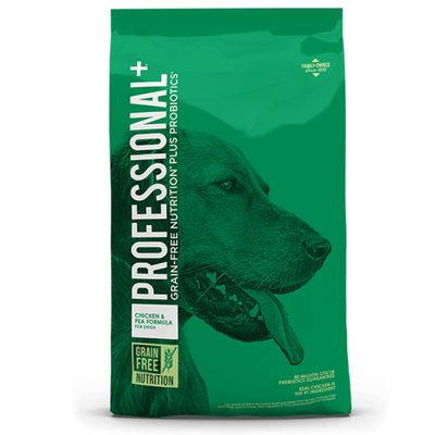 Diamond Dog Professional GF 28LB