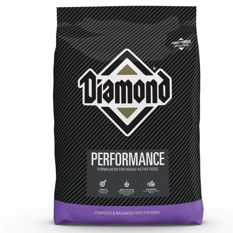 Diamond Performance Dog 40lb
