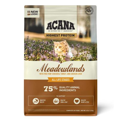 Acana Cat Meadowlands