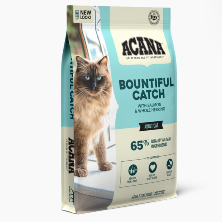 Acana Cat Bountiful Catch