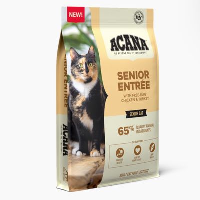 Acana Cat Senior