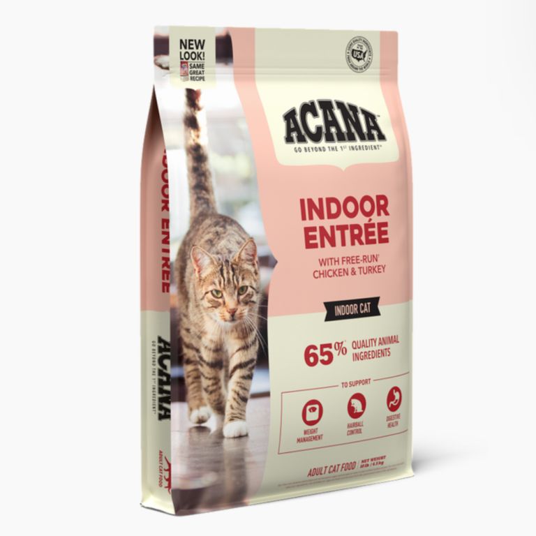 Acana Cat Indoor Entree