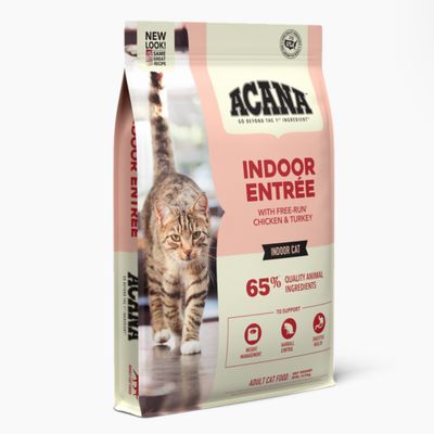 Acana Cat Indoor Entree