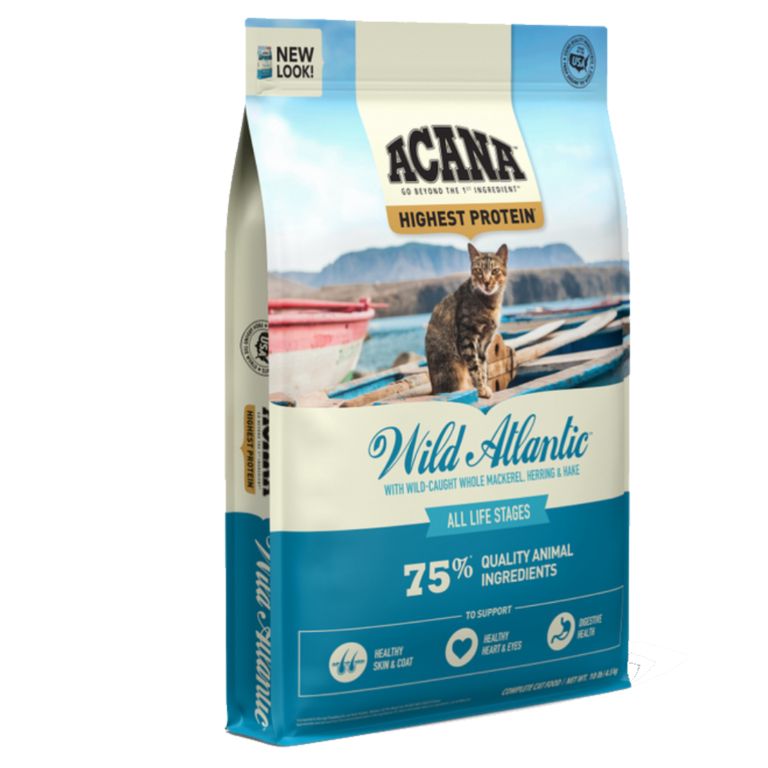 Acana Cat Wild Atlantic