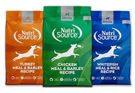 Nutri Source Choice Dry Dog Food