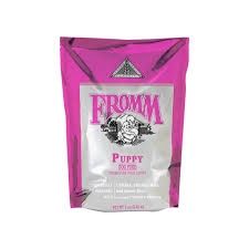 Fromm Dog Classic Puppy