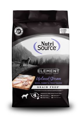 Nutri Source Element Upland Stream GF