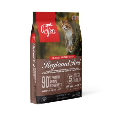 Orijen Cat Regional Red