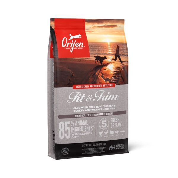Orijen Dog Fit &amp; Trim, Size: 23.5LB