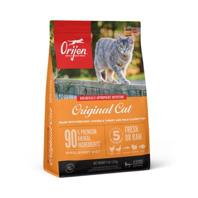 Orijen Cat Original