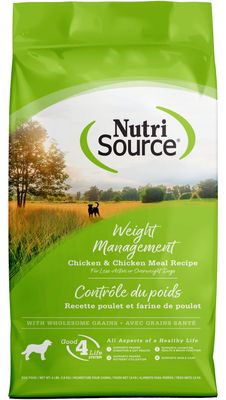 Nutri Source Dog Weight Management