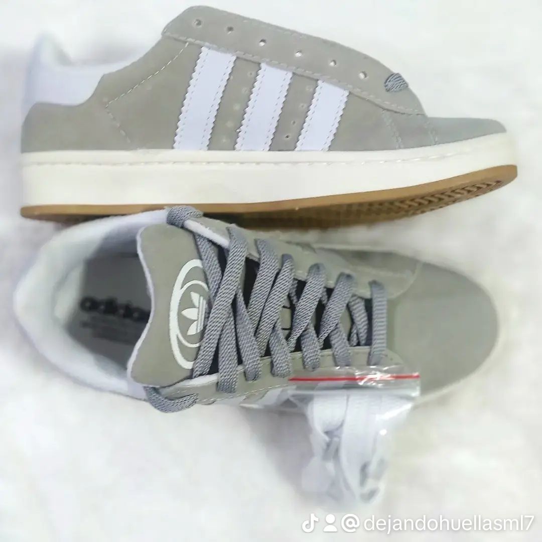 Zapatillas campus importadas