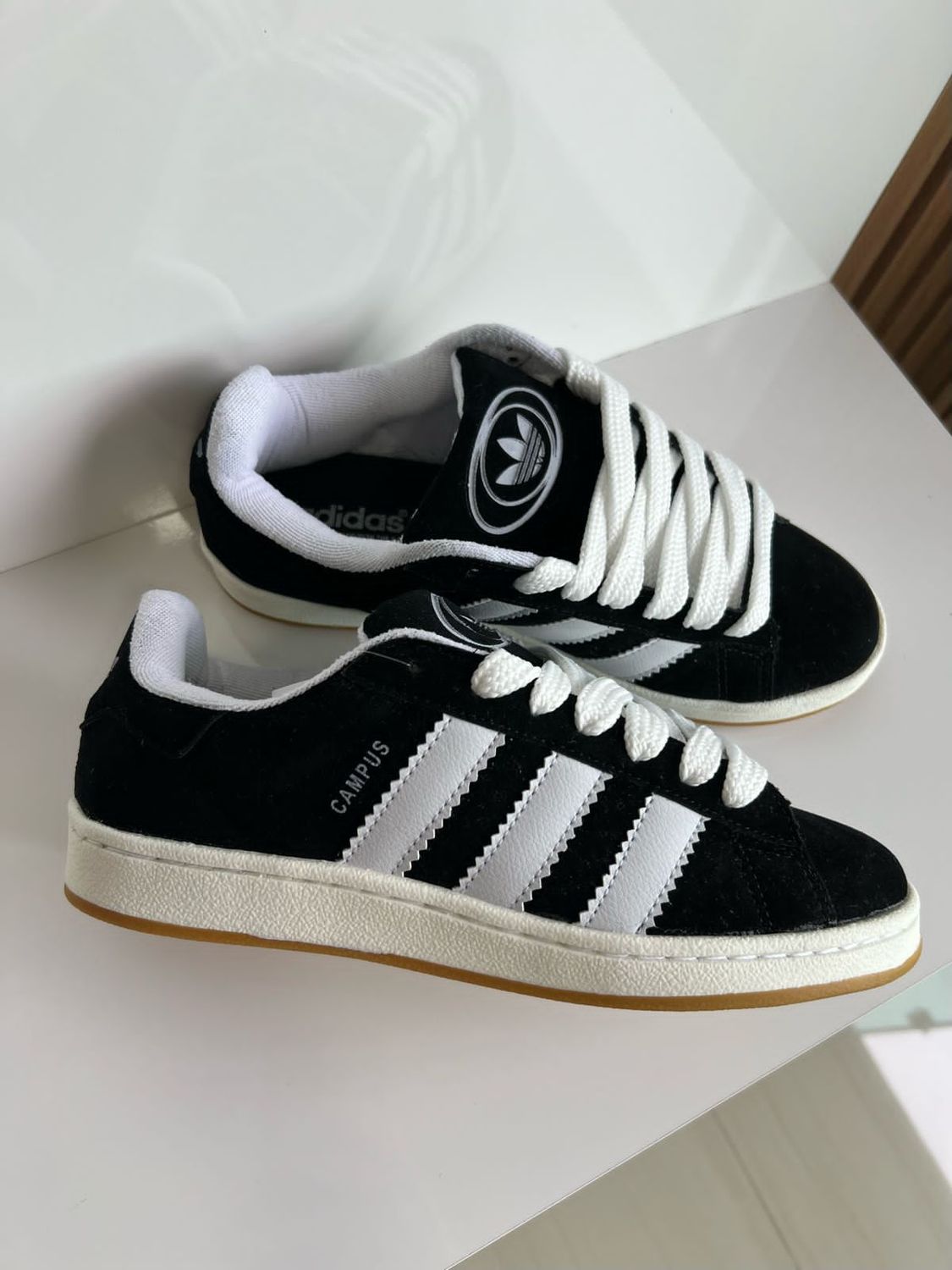 Zapatillas campus
