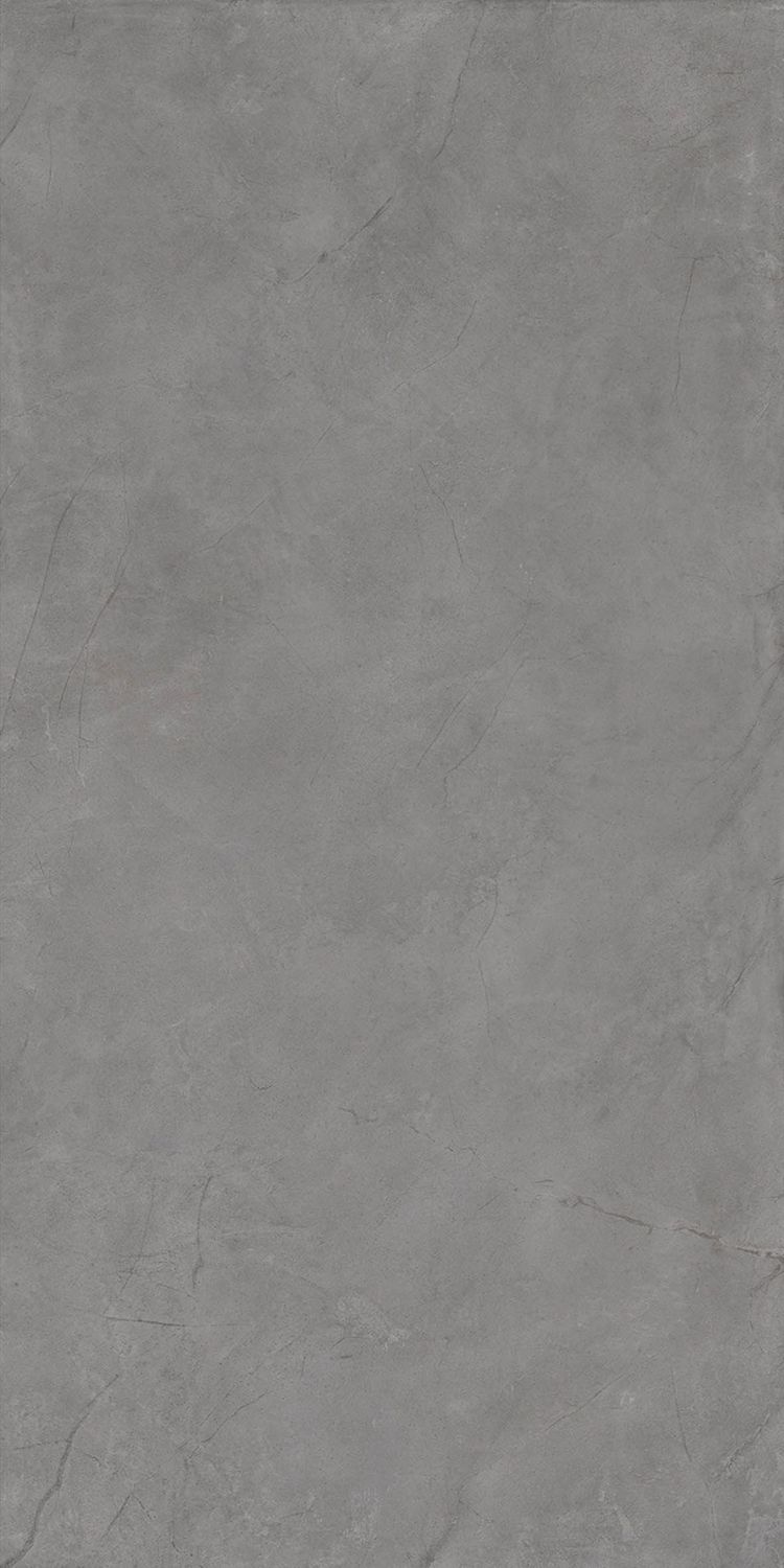 FOG GRIS - MATT+CARVING