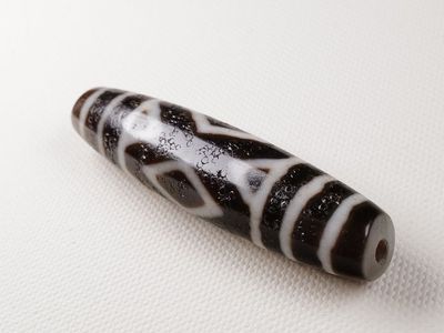 636天珠 金剛三眼天珠 dzibeads！ 【公式通販】