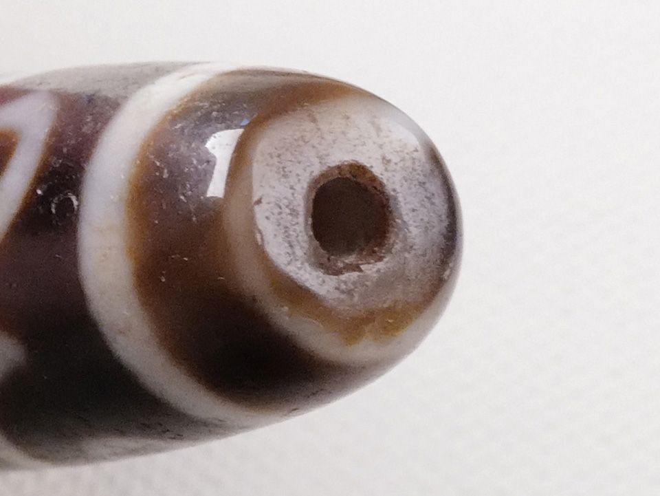 至純十五眼天珠/ 00862