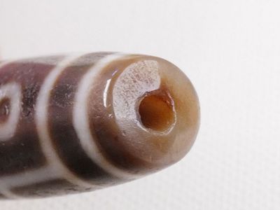 至純九眼天珠/ 00861