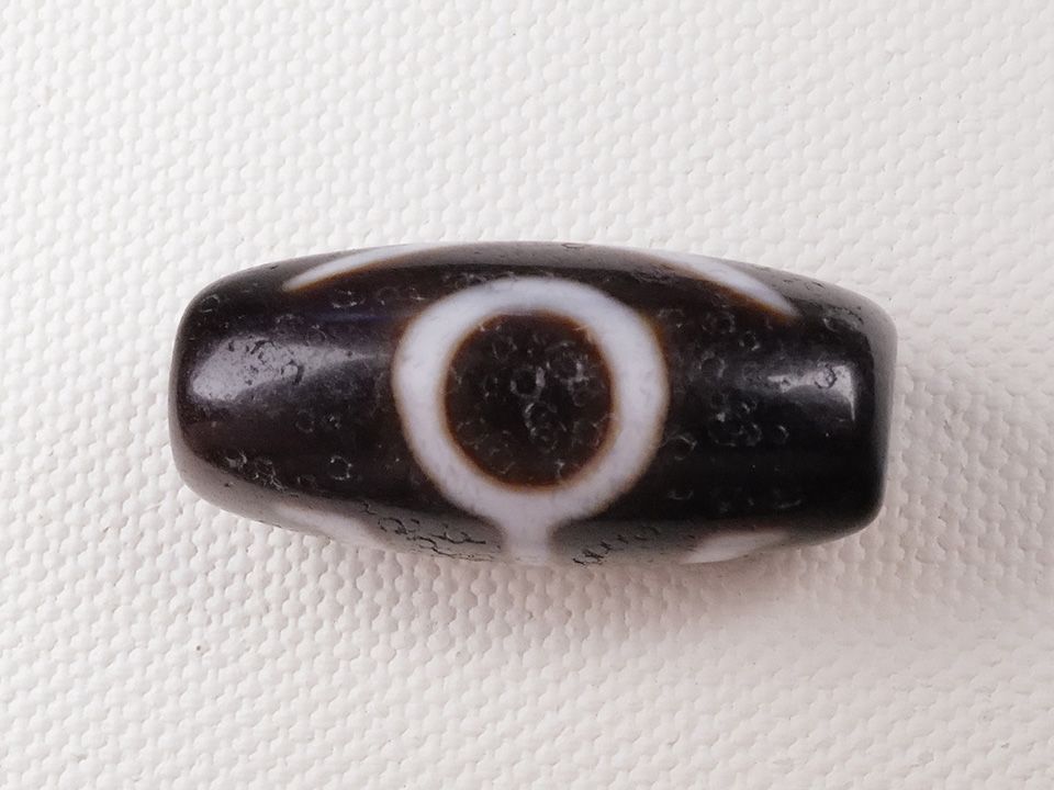 貴人天珠/ 00378