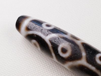 九眼如意天珠/ 00588