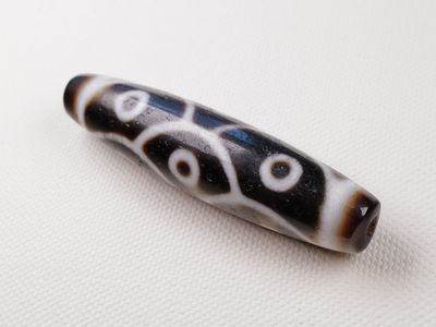 九眼如意天珠/ 00588