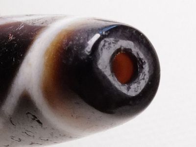 hatachu瑪瑙　如意天珠　9-45 hatachu様専用瑪瑙 如意天珠 9-45 A unique and highly