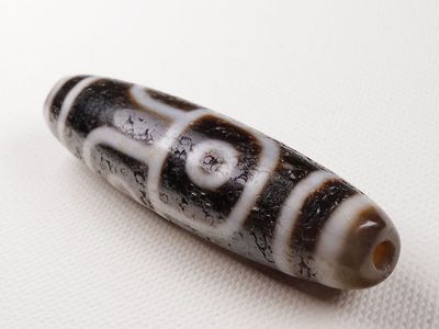 如意四眼天珠/ 00182