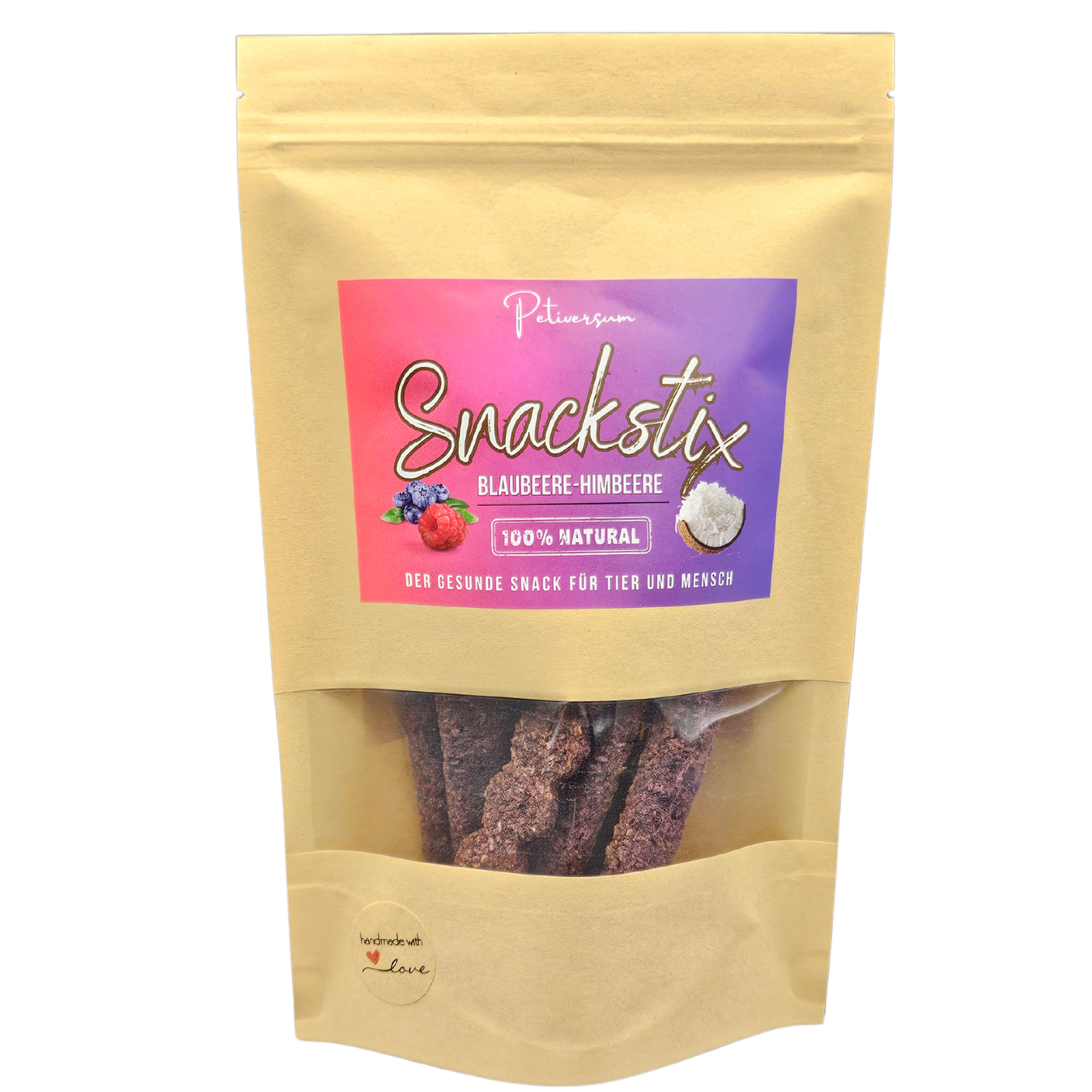 Snackstix