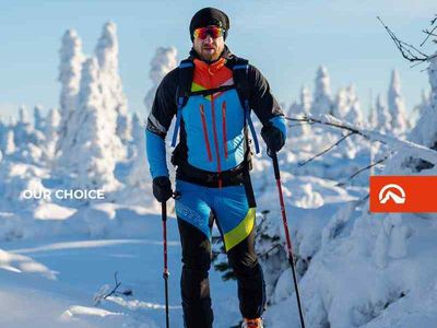 Odzież sportowa męska