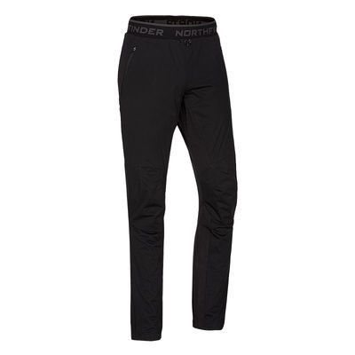 Męskie spodnie na narty biegowe Polartec® Power Stretch® PRO PIETRO