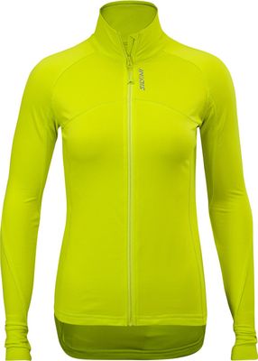 Bluza sportowa damska elastyczna z golfem Silvini Staffora