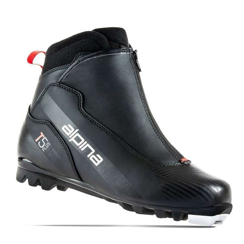 Męskie buty do nart biegowych Alpina T5 Plus, męskie