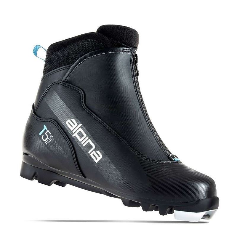 Damskie buty do nart biegowych Alpina T5 Eve Plus