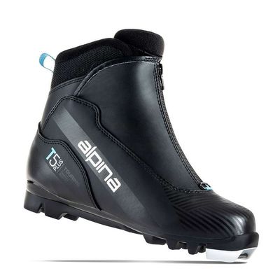 Damskie buty do nart biegowych Alpina T5 Eve Plus