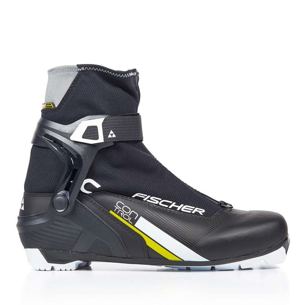 Męskie buty do nart biegowych Fischer XC Control S20519