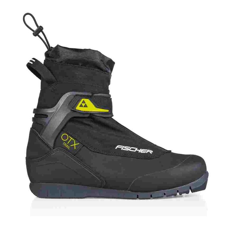 Buty do nart biegowych Fischer OTX Adventure
‍
