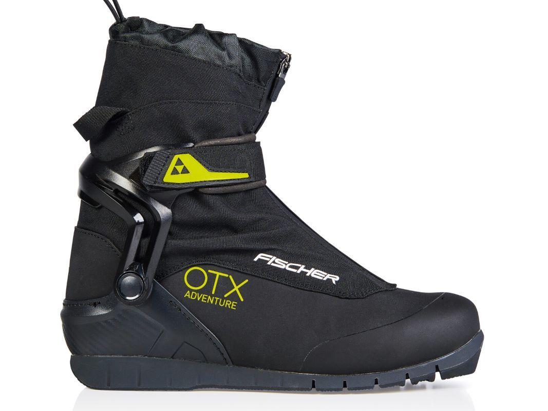 Buty do nart biegowych Fischer OTX Adventure