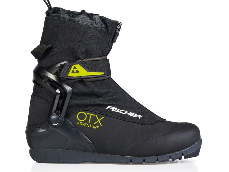 Buty do nart biegowych Fischer OTX Adventure