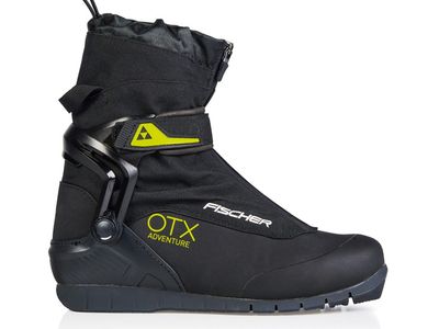 Buty do nart biegowych Fischer OTX Adventure