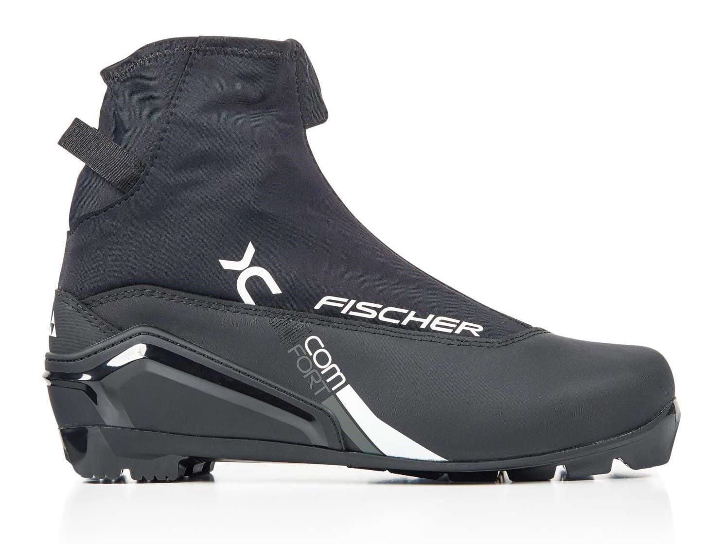 Męskie buty do nart biegowych Fischer XC Comfort system NNN