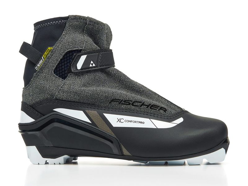 Damskie buty do nart biegowych Fischer XC Comfort Pro WS system NNN